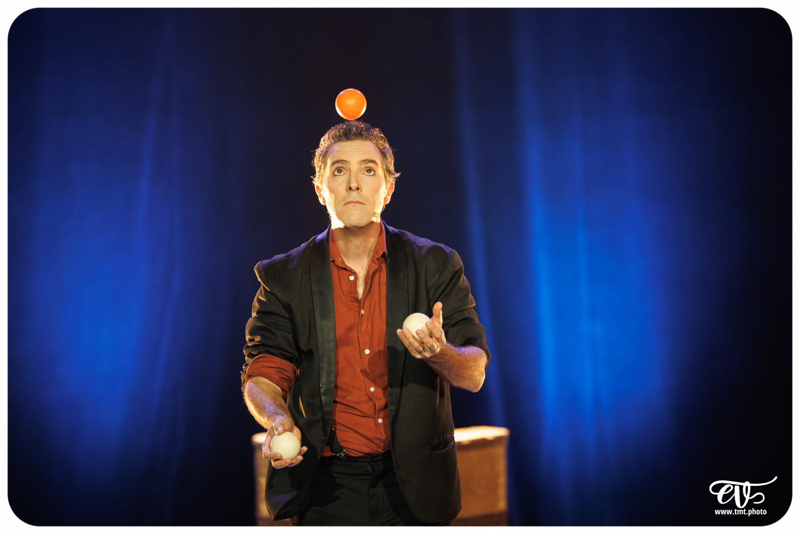 VIVI (CIE VIBRATION VISUELLE)